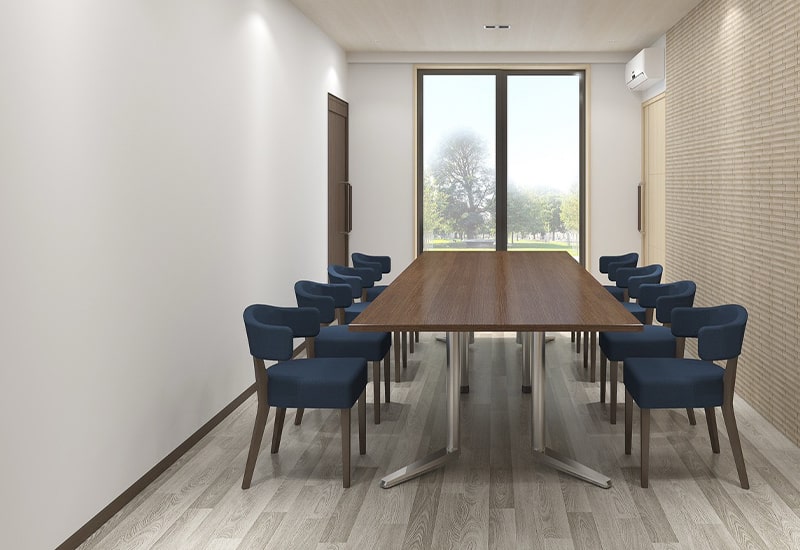 レストラン・カフェ